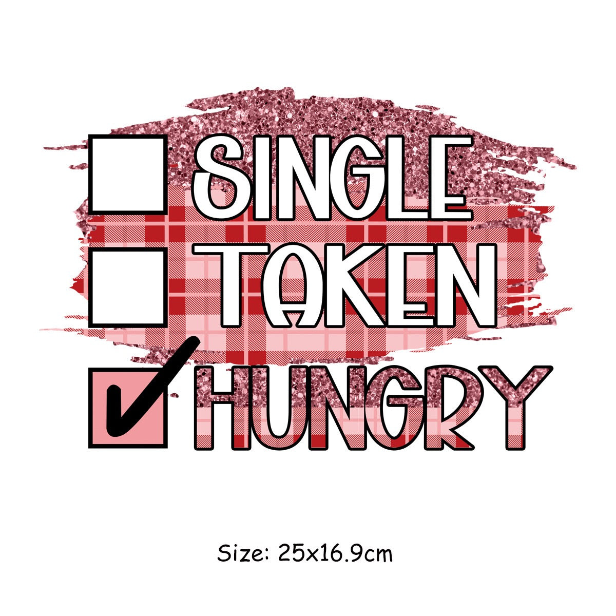 Valentine's Day Couple Iron-On Patches - DIY Heat Transfer Decals, Washable Romantic Prints for Couples' Outfits