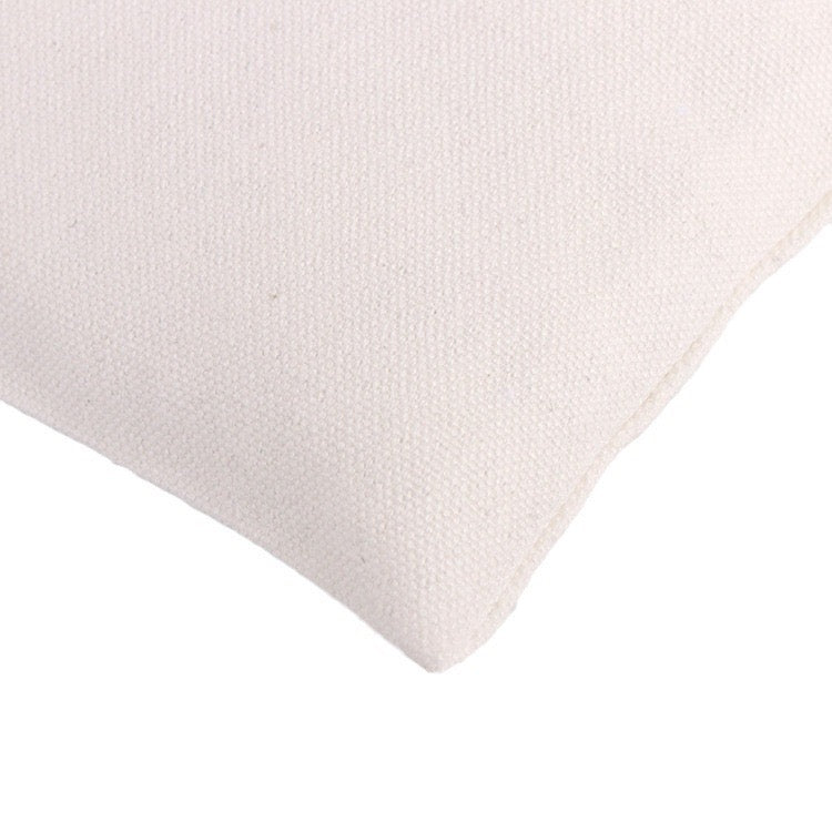 Custom Logo Heat Transfer Pouch – Durable Zipper Design, Suitable for Students & Travelers